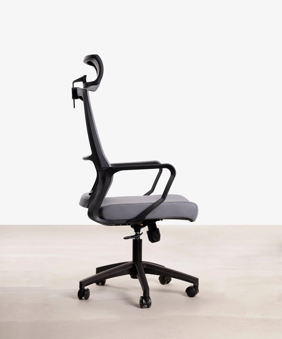 Chaise de Bureau Ergonomique Zenith