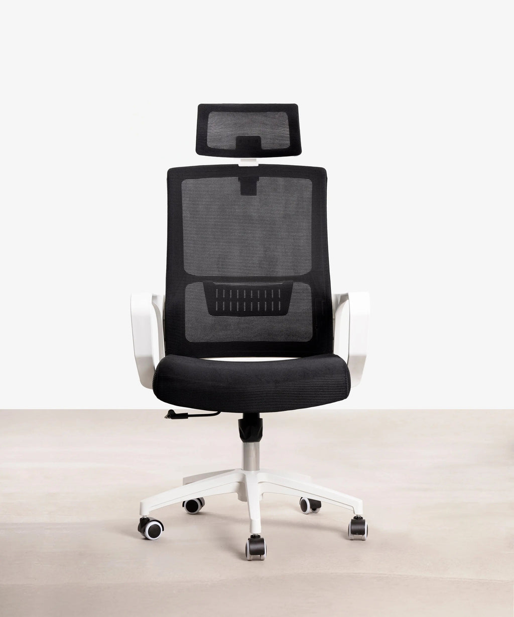 Chaise de Bureau Ergonomique Zenith