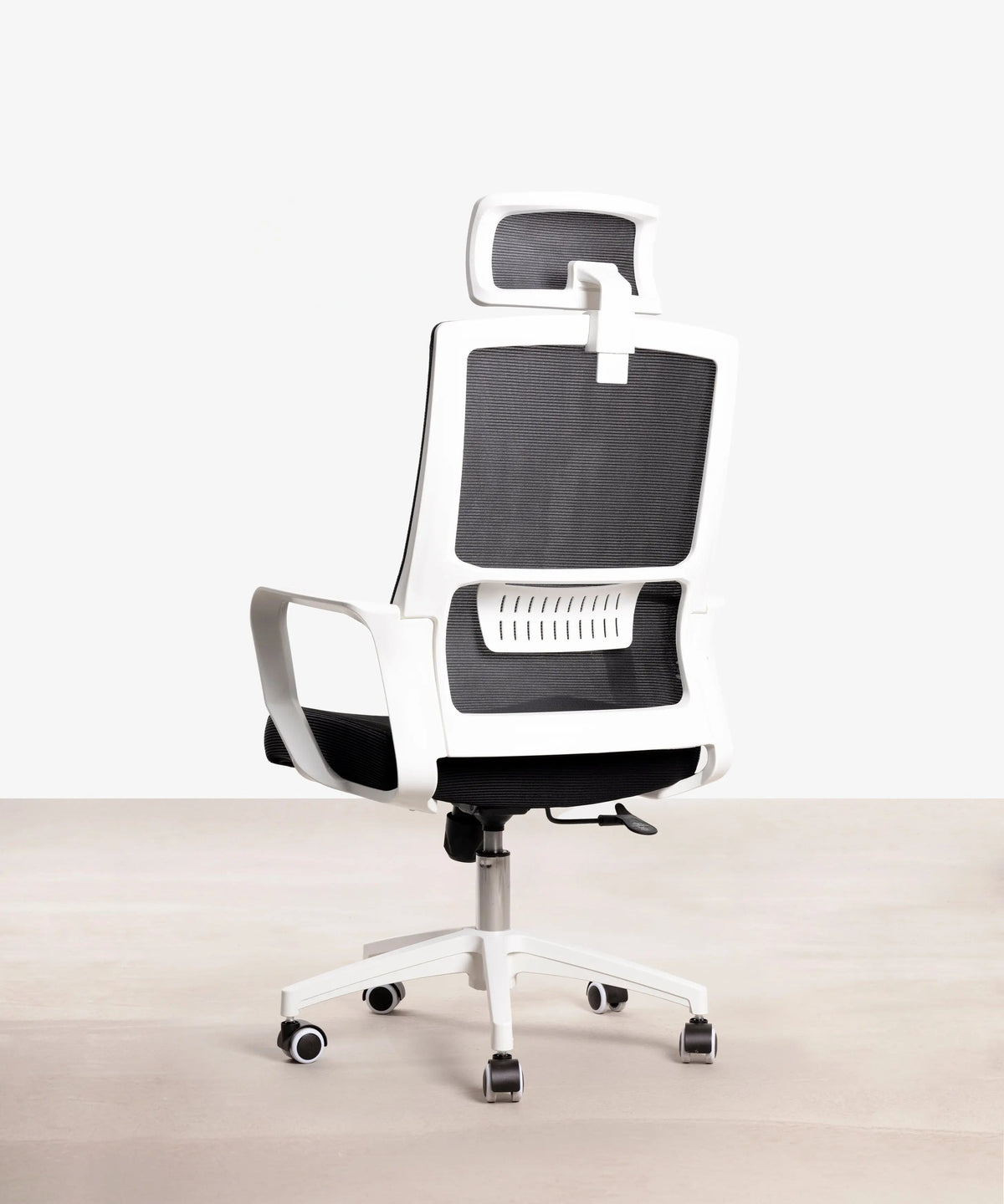 Chaise de Bureau Ergonomique Zenith