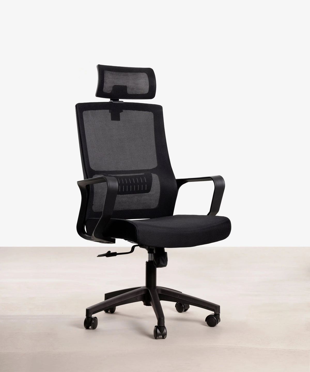 Chaise de Bureau Ergonomique Zenith