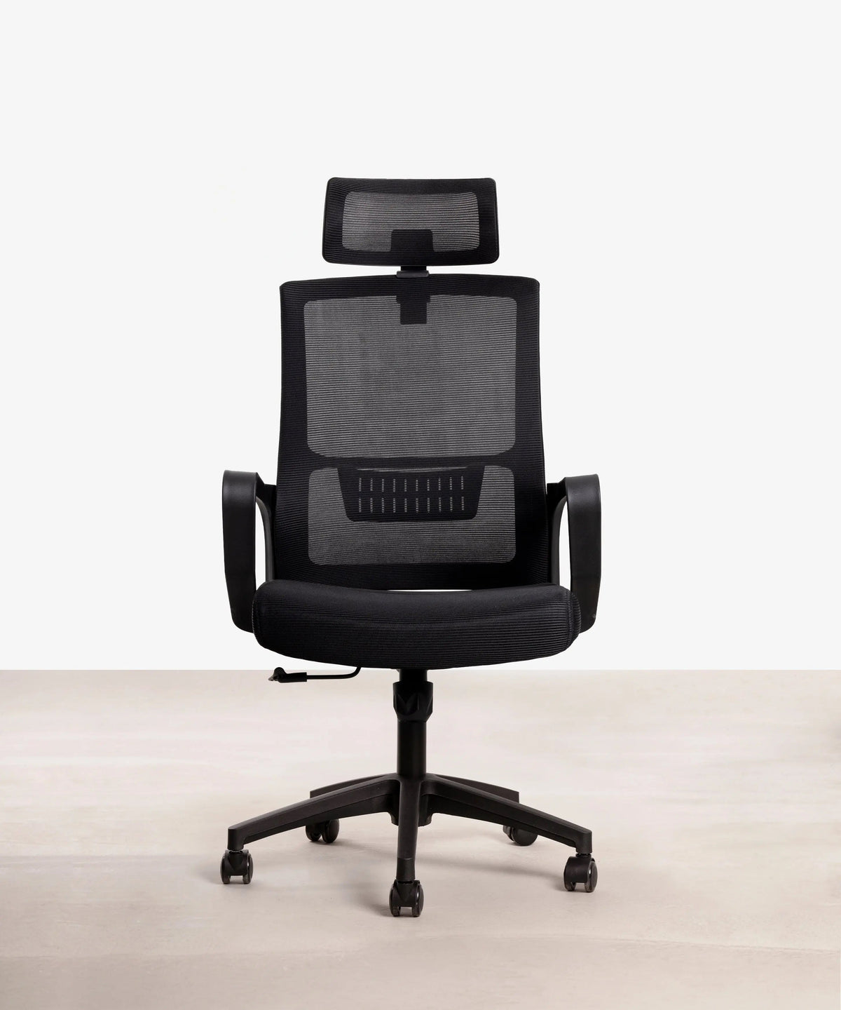Chaise de Bureau Ergonomique Zenith
