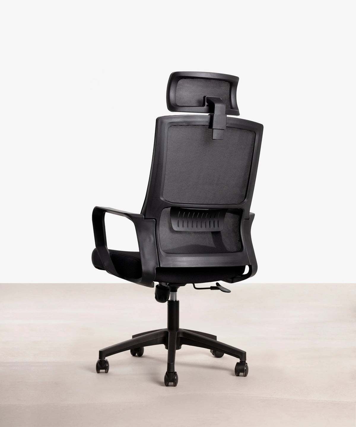 Chaise de Bureau Ergonomique Zenith