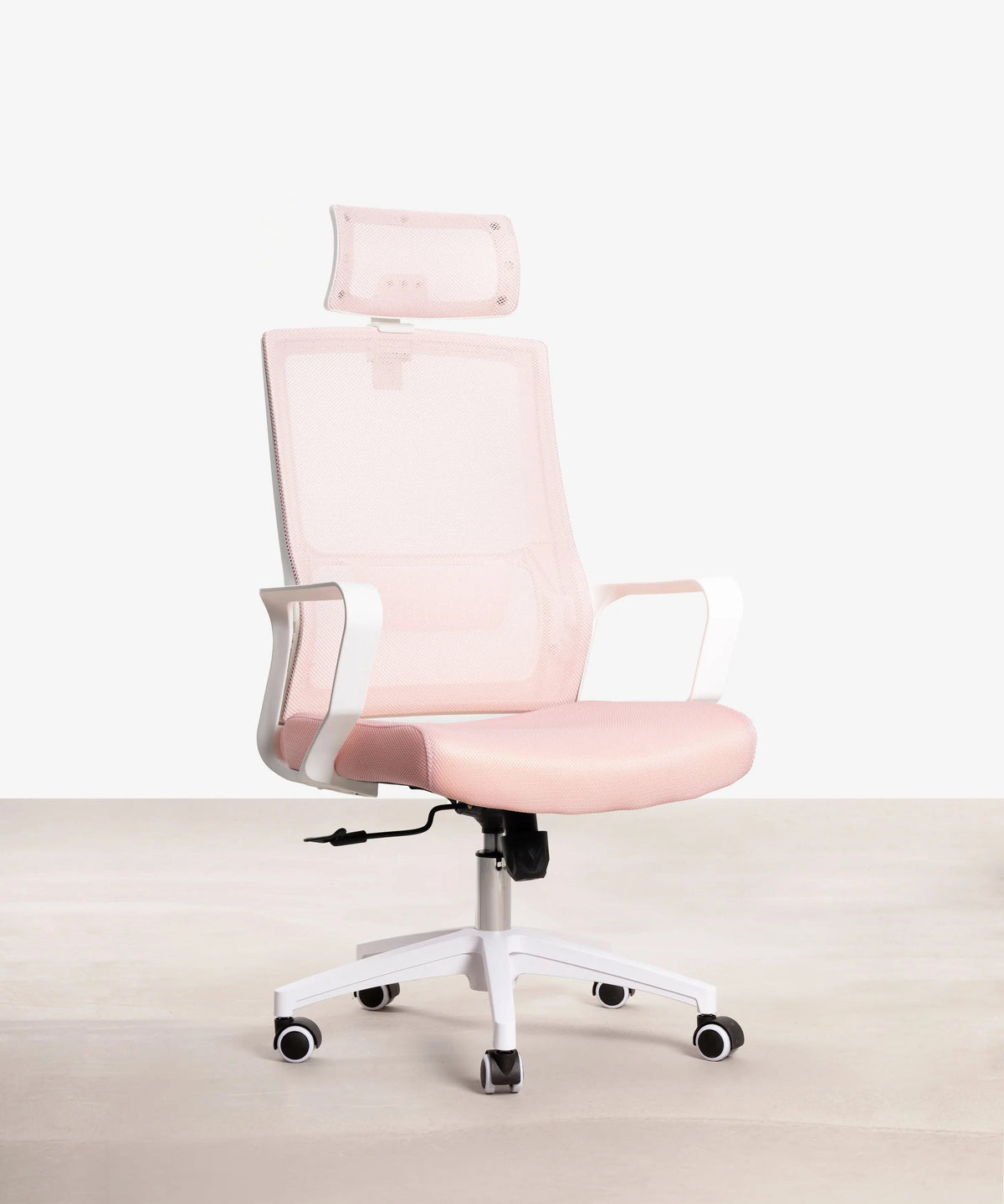 Chaise de Bureau Ergonomique Zenith - Edition Spéciale