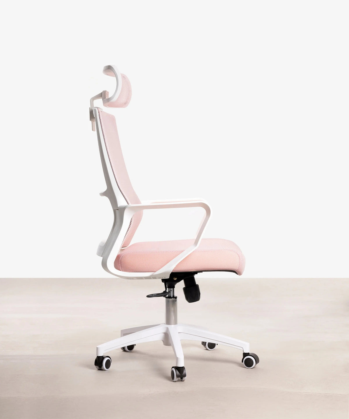 Chaise de Bureau Ergonomique Zenith - Edition Spéciale