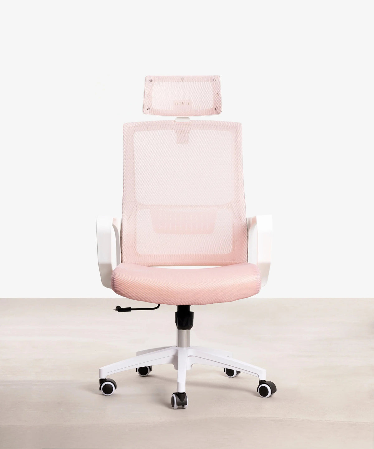 Chaise de Bureau Ergonomique Zenith - Edition Spéciale