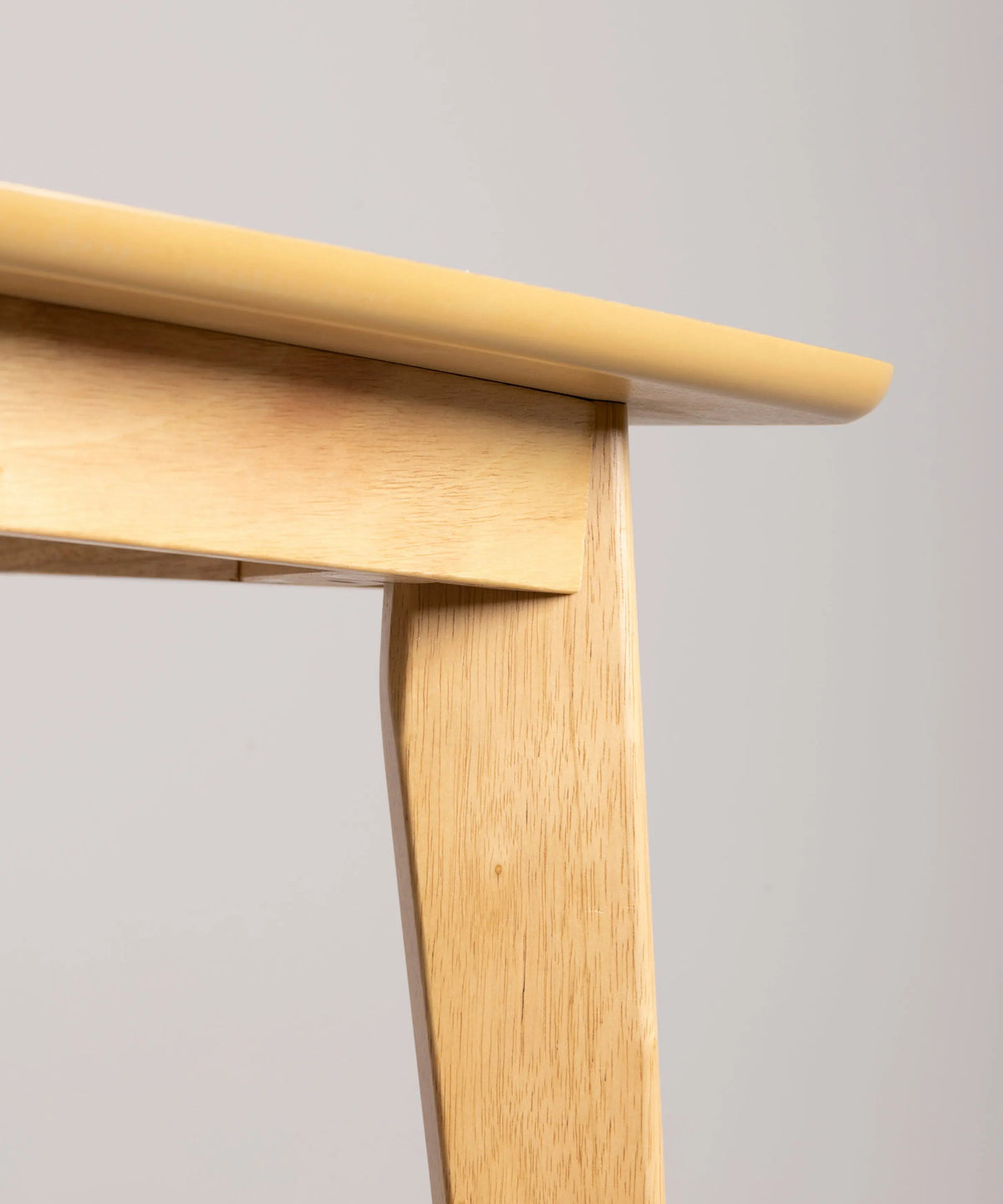 Table à Manger Rectangulaire Extensible Tina (150-200 x 90 cm)