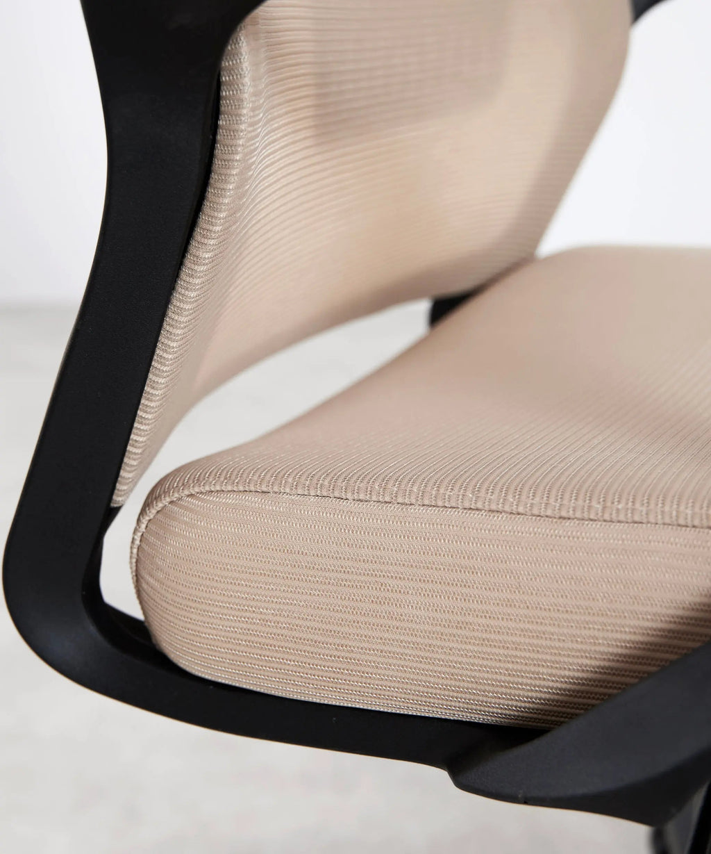 Chaise de Bureau Ergonomique Zenith
