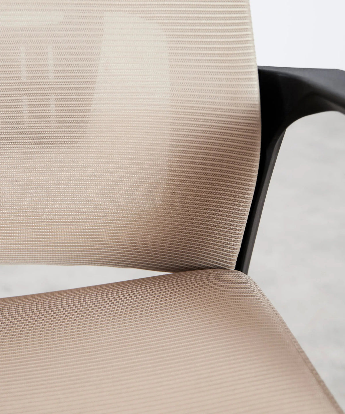 Chaise de Bureau Ergonomique Zenith