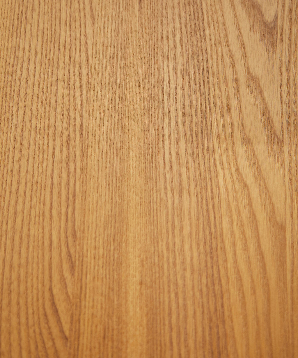 Table à manger ovale en bois Tina (130 cm)