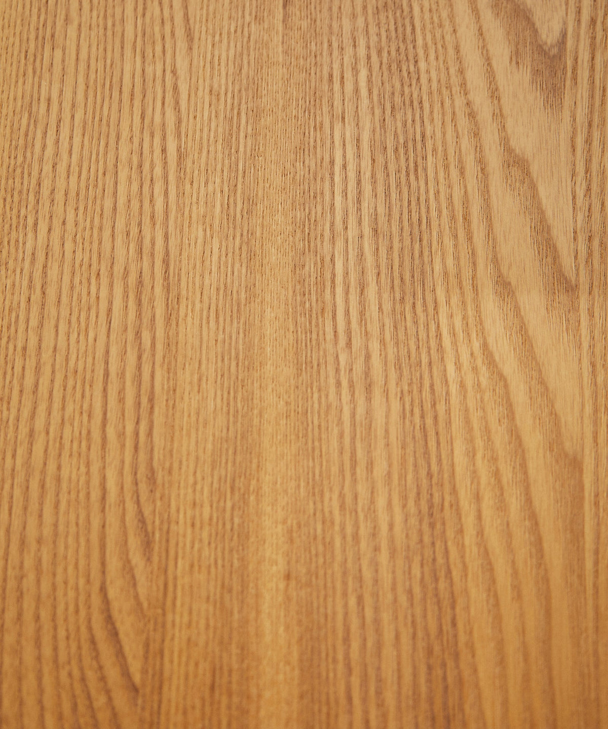 Table à manger ovale en bois Tina (130 cm)