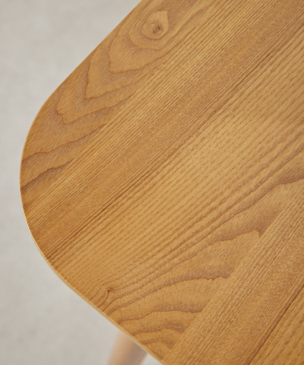 Table à manger rectangulaire en bois Valeria (120 cm)