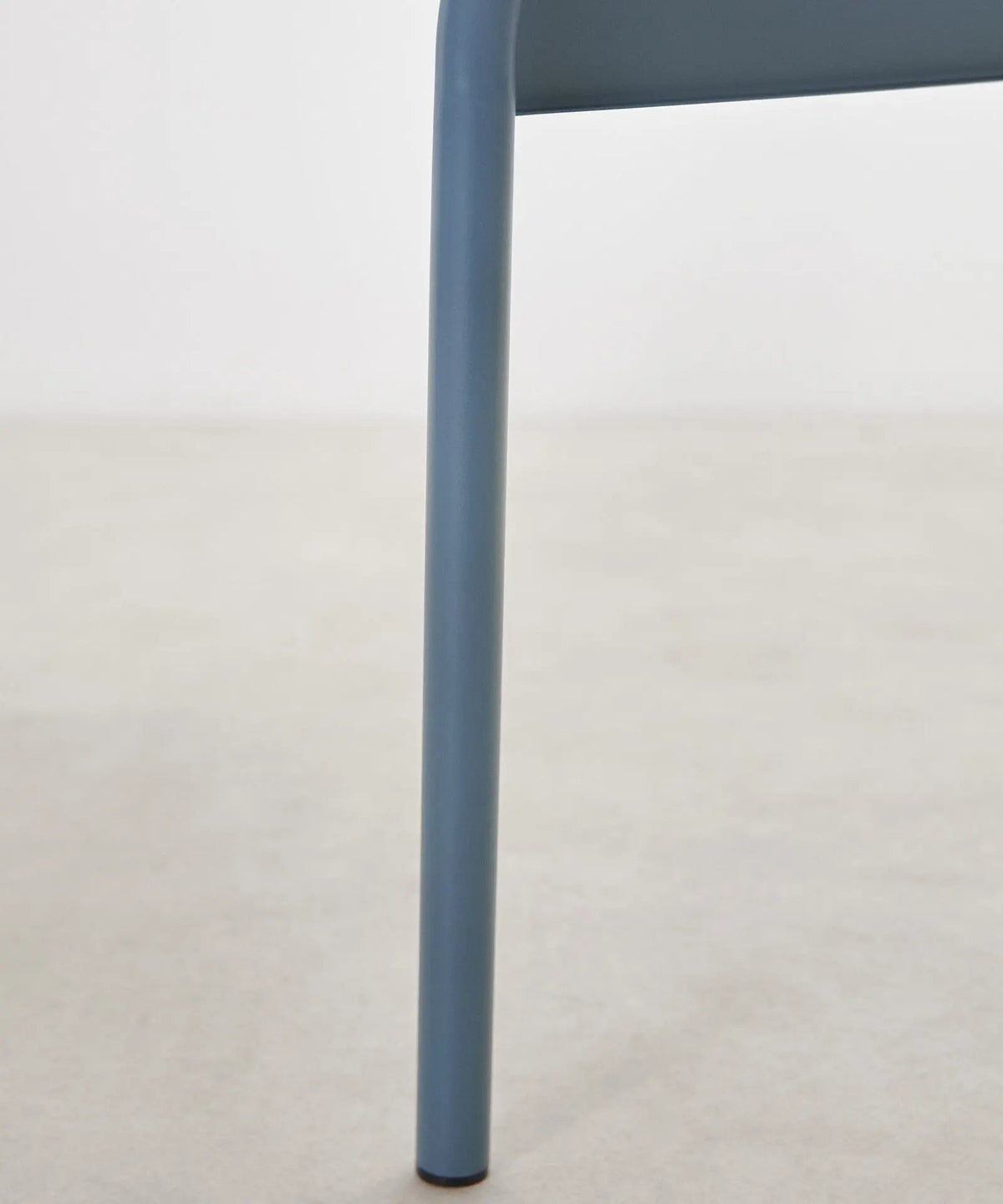 Chaise en métal d’extérieur Bora
