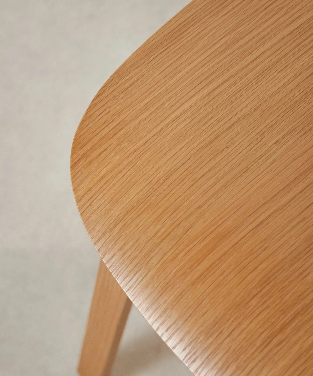 Chaise de salle à manger en bois Vera