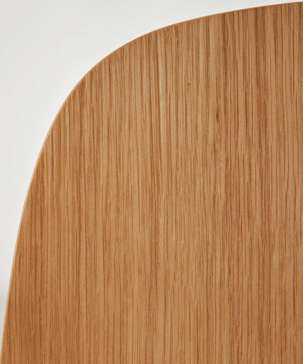 Chaise de salle à manger en bois Vera