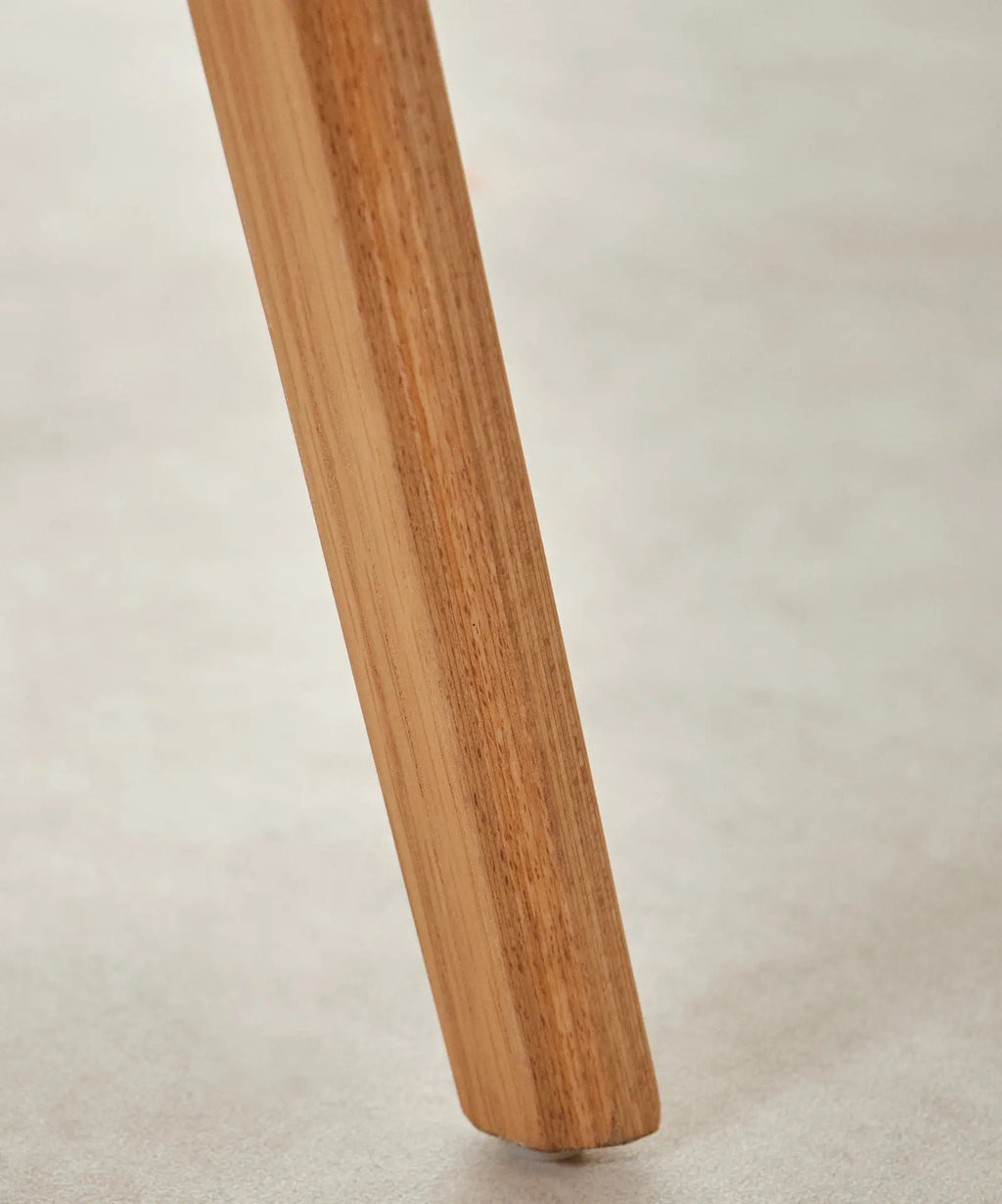 Chaise de salle à manger en bois Vera