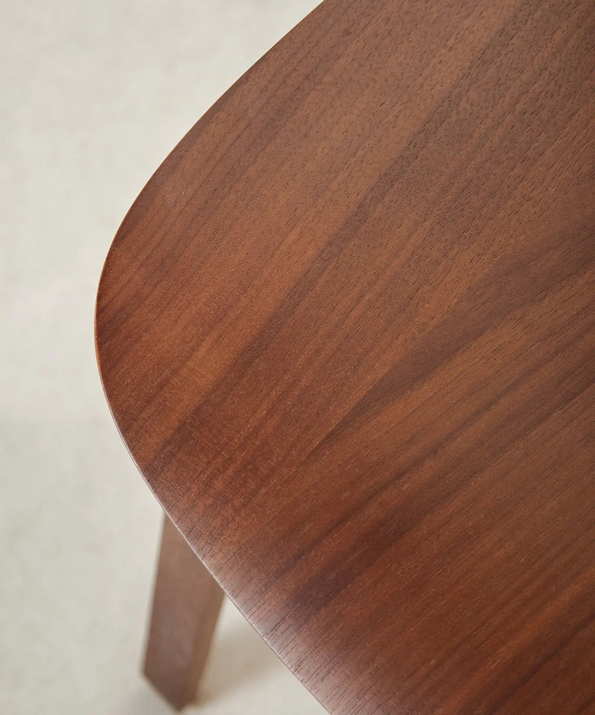 Chaise de salle à manger en bois Vera
