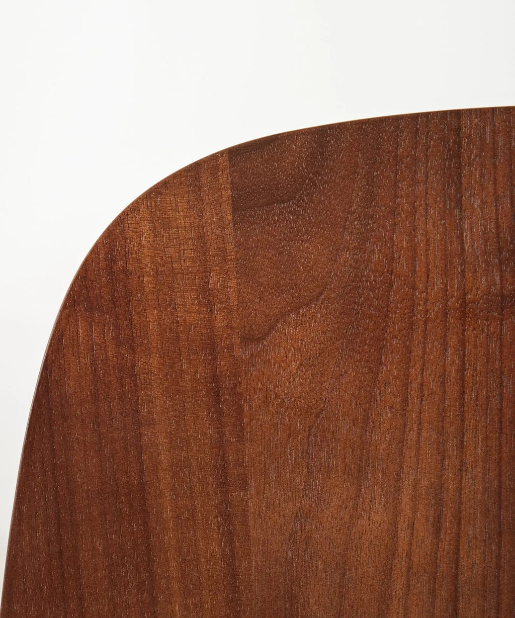 Chaise de salle à manger en bois Vera