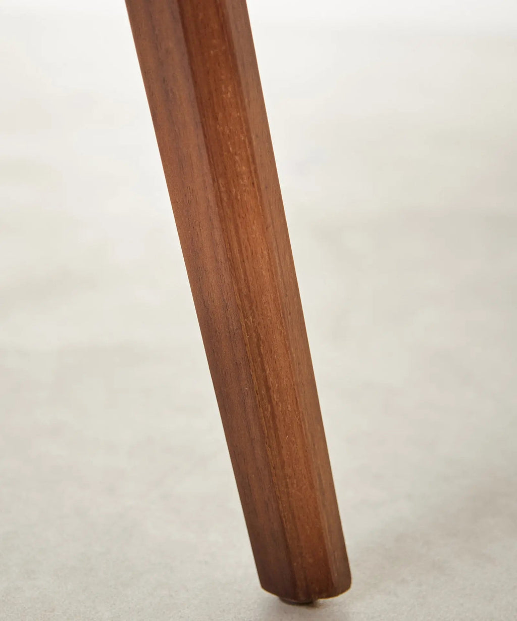 Chaise de salle à manger en bois Vera