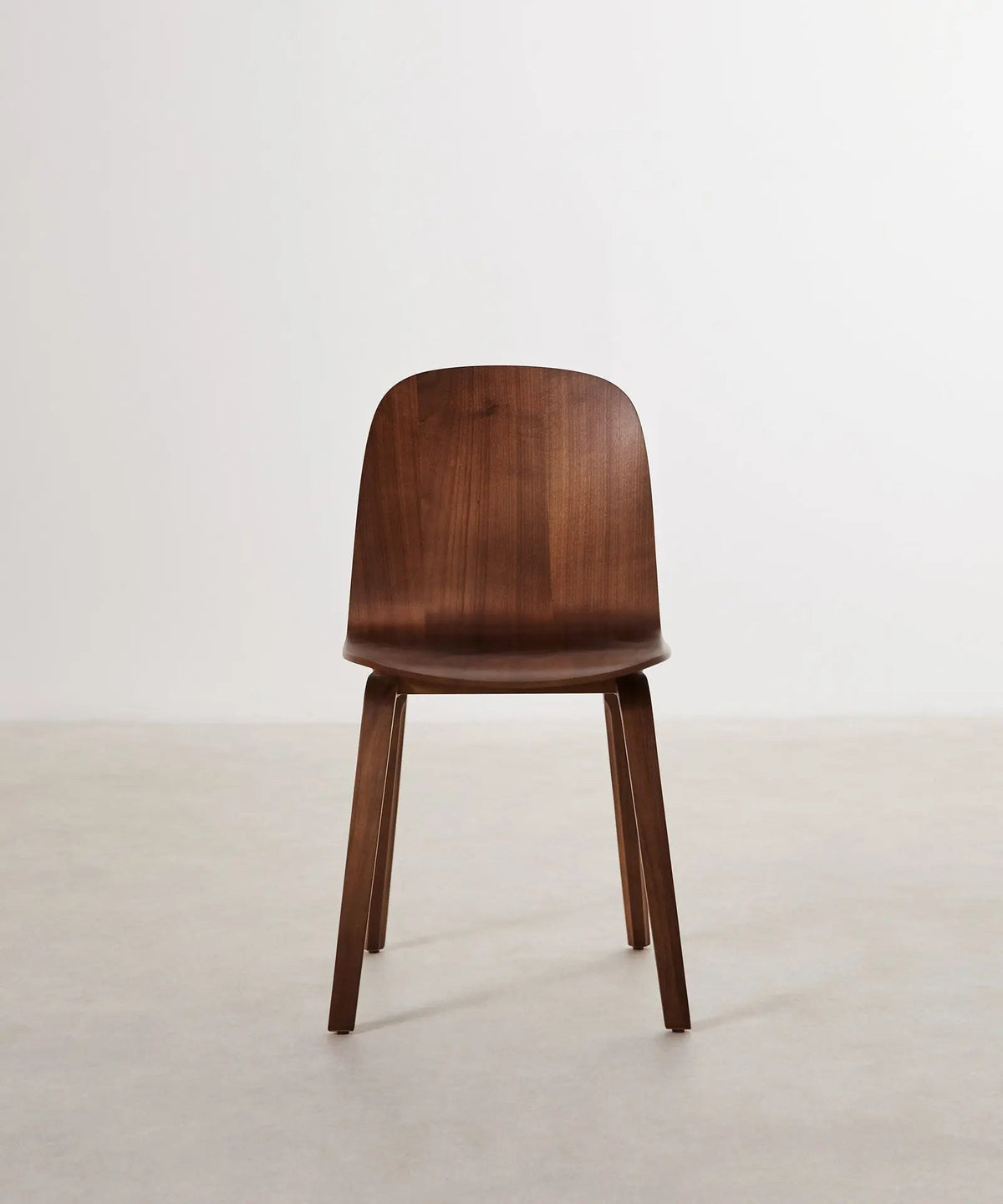 Chaise de salle à manger en bois Vera