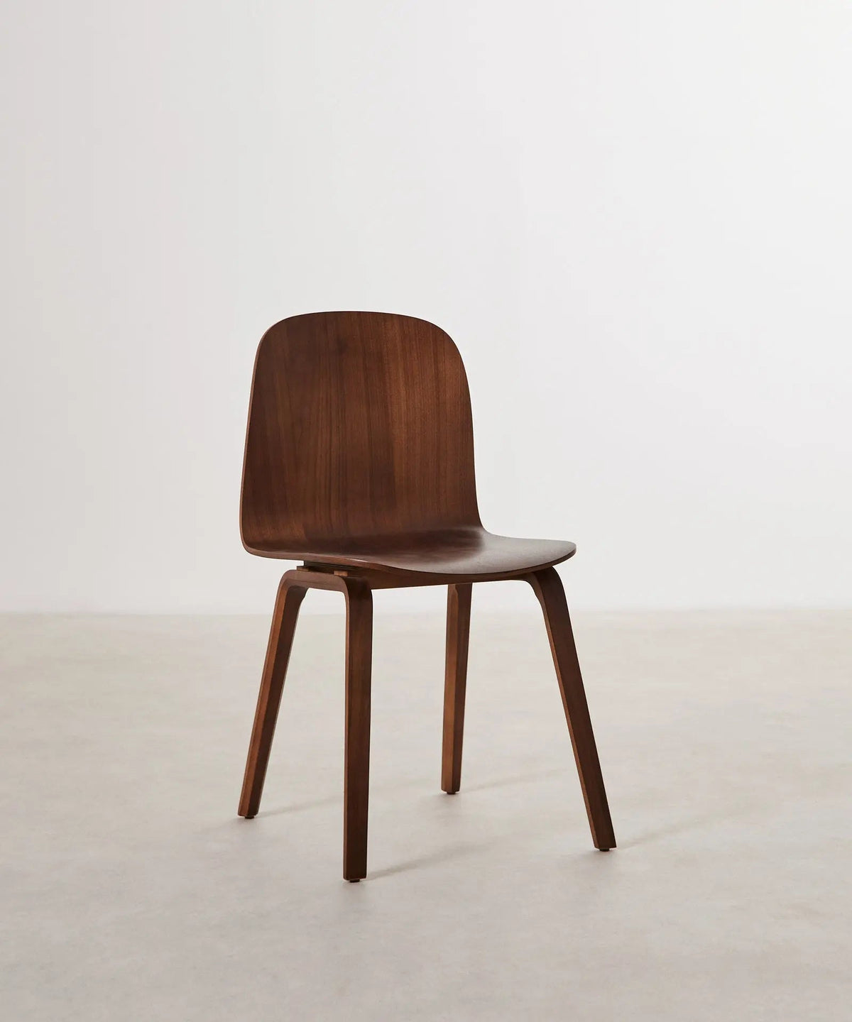 Chaise de salle à manger en bois Vera