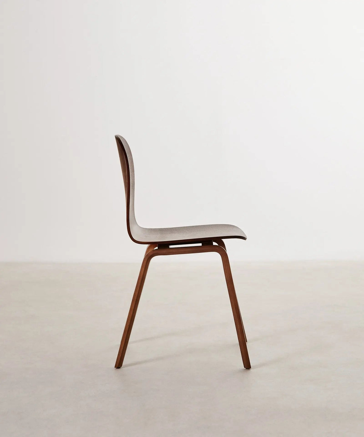Chaise de salle à manger en bois Vera