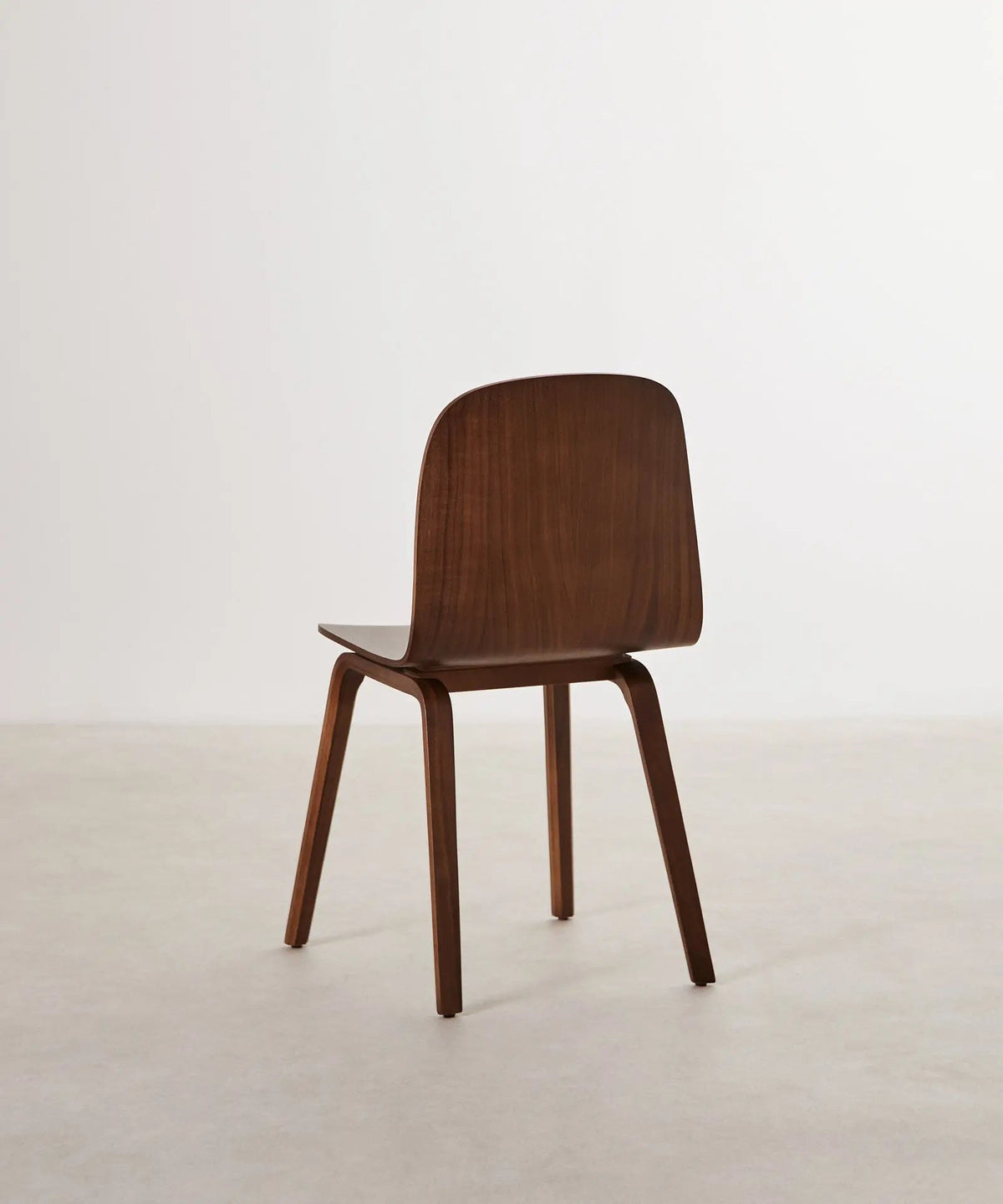 Chaise de salle à manger en bois Vera
