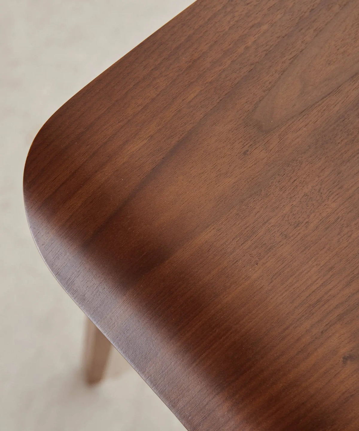 Tabouret en bois Eira