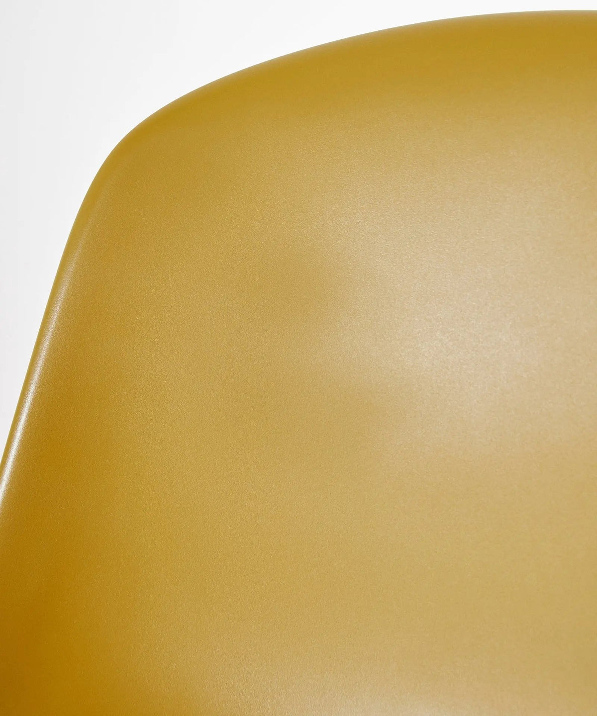 Tabouret en polypropylène et bois Elon