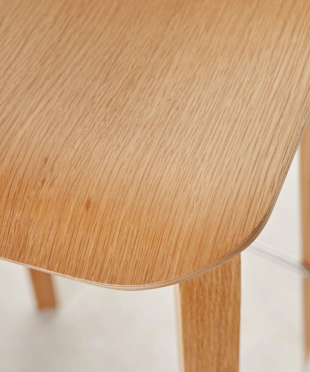 Tabouret en bois Eira