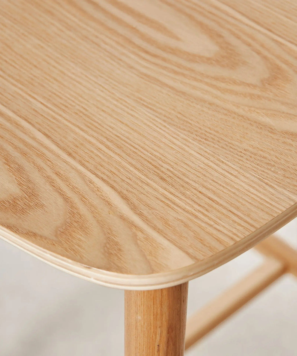Tabouret en bois Skog
