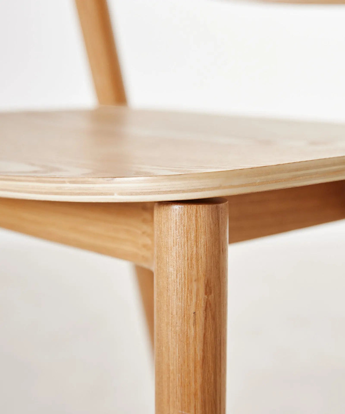 Tabouret en bois Skog