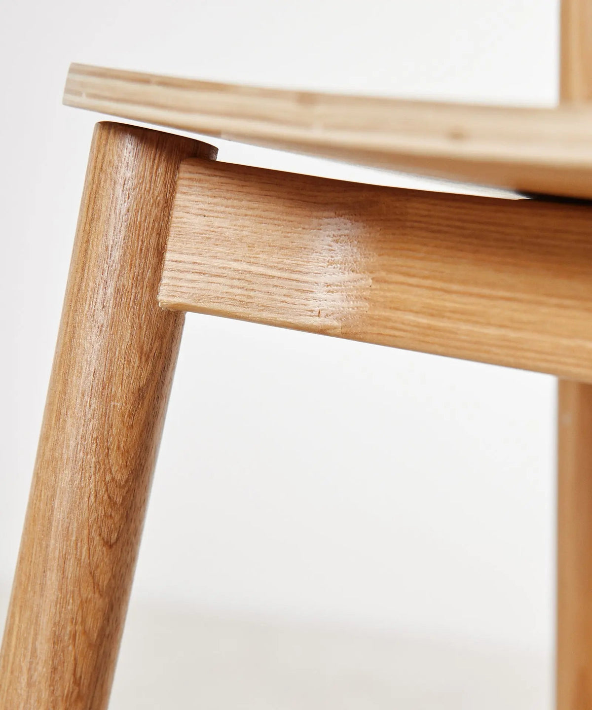 Tabouret en bois Skog
