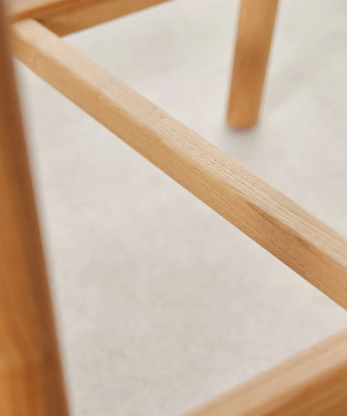 Tabouret en bois Skog